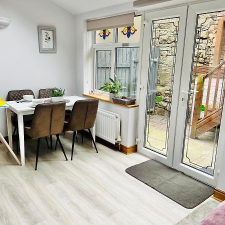 Cosy Heather Cottage Ashbourne  Exterior photo