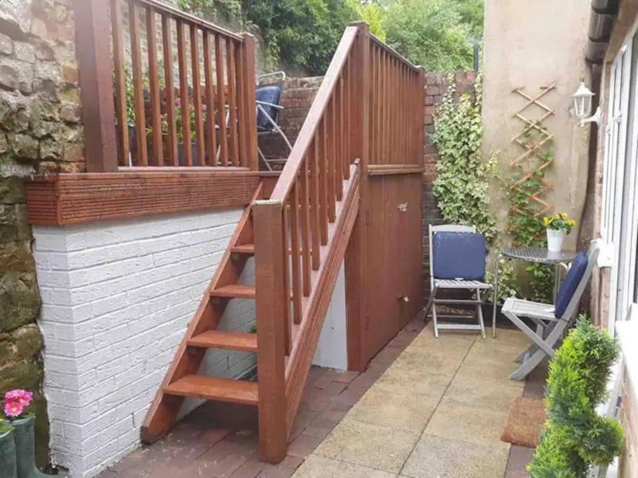 Cosy Heather Cottage Ashbourne  Exterior photo