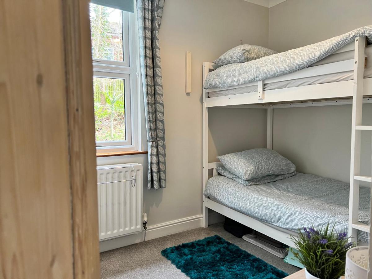 Cosy Heather Cottage Ashbourne  Exterior photo